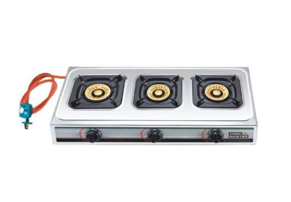 Portable Stoves & Burners
